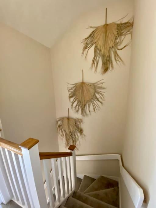 Luxurious Beach House Chesil Beach. Sleeps 6 Castletown  Ngoại thất bức ảnh