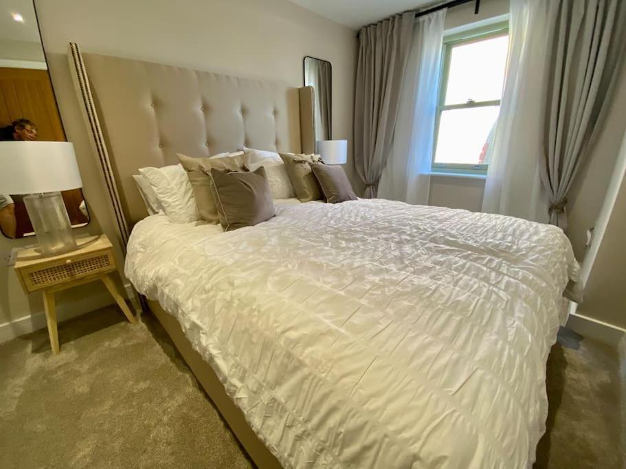 Luxurious Beach House Chesil Beach. Sleeps 6 Castletown  Ngoại thất bức ảnh