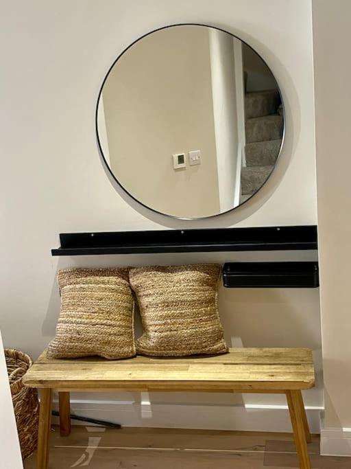 Luxurious Beach House Chesil Beach. Sleeps 6 Castletown  Ngoại thất bức ảnh