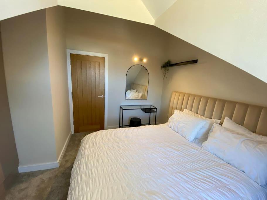 Luxurious Beach House Chesil Beach. Sleeps 6 Castletown  Ngoại thất bức ảnh