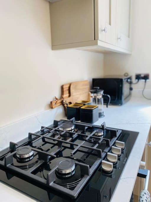 Luxurious Beach House Chesil Beach. Sleeps 6 Castletown  Ngoại thất bức ảnh